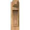 Ekena Millwork Imperial Craftsman Smooth Outlooker, Western Red Cedar, 5 1/2"W x 14"D x 18"H OUT06X14X18IMP04SWR - alternate 4